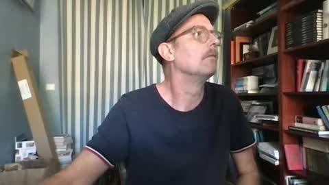 Snapshot of arn7169 chatting on 17, 4, 2026 Arn online show from 17, 4, 2026