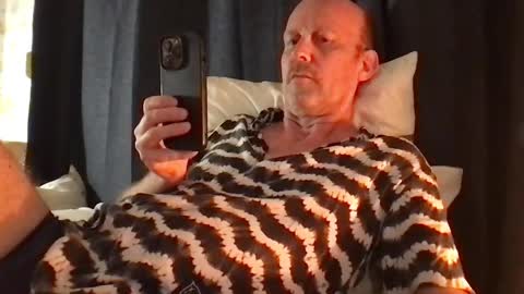 Snapshot of arn7169 chatting on 2, 5, 2026 Arn online show from 2, 5, 2026