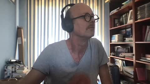 Snapshot of arn7169 chatting on 9, 5, 2026 Arn online show from 9, 5, 2026