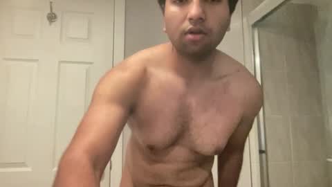 arnicbod online show from 24, 11, 2025