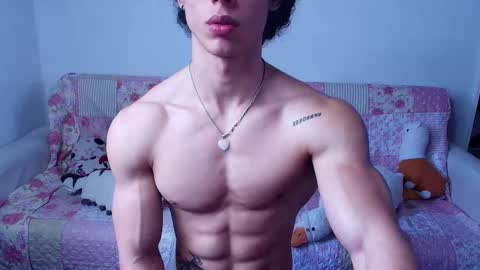 arnold black online show from 11, 2, 2025