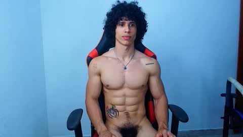 arnold black online show from 14, 9, 2025