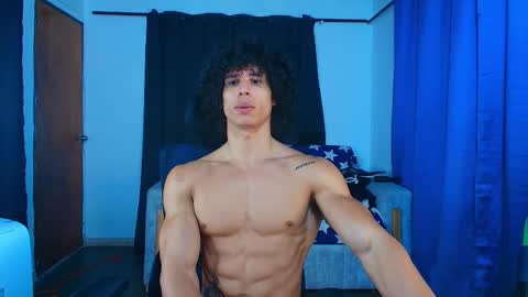 arnold black online show from 19, 4, 2026