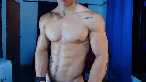 arnold black online show from 3, 7, 2026