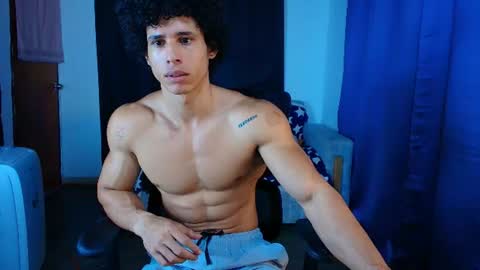 arnold black online show from 10, 7, 2026
