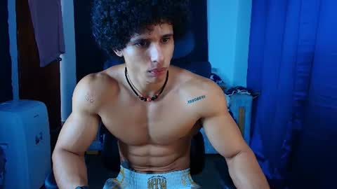 arnold black online show from 13, 7, 2026