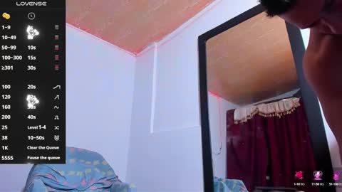 Snapshot of arnold_fit_hot98 chatting on 26, 12, 2024 Arnold fit hot98 online show from 26, 12, 2024