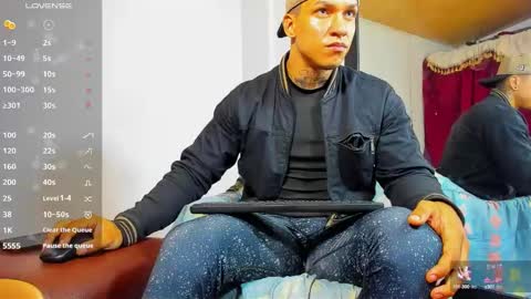 arnold sexy hot98 online show from 28, 2, 2025