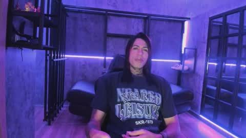 Arohom Lester online show from 9, 1, 2026