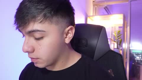 aron__cooper online show from 27, 11, 2025