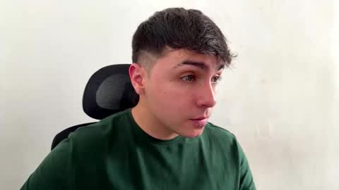 aron__cooper online show from 5, 12, 2025