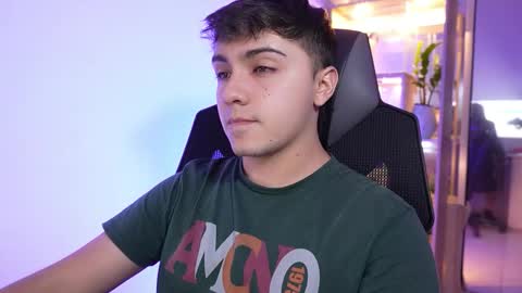 aron__cooper online show from 22, 12, 2025