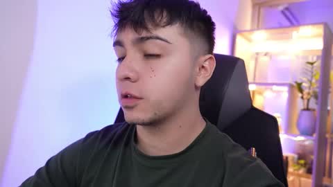 aron__cooper online show from 10, 2, 2026