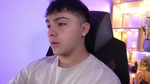 aron__cooper online show from 14, 2, 2026