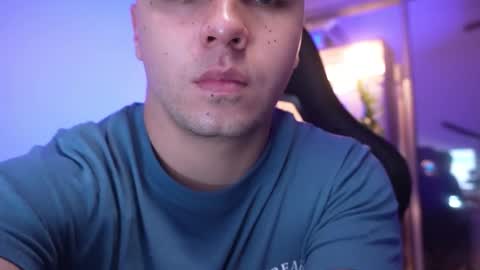Snapshot of aron__cooper chatting on 23, 3, 2026 aron__cooper online show from 23, 3, 2026