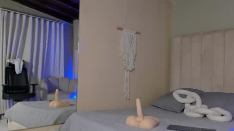 Snapshot of aron_bolt chatting on 8, 2, 2026 ARON BOLT online show from 8, 2, 2026