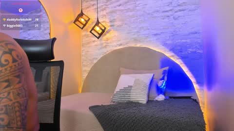 ARON BOLT online show from 31, 3, 2026