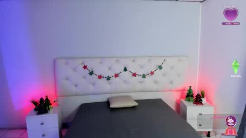 Aron cruz  online show from 1, 12, 2025