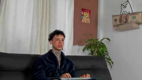 Aron ford online show from 23, 10, 2025