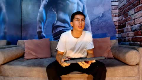 aron_pulse online show from 10, 1, 2026