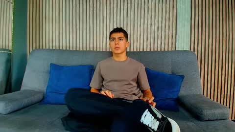 aron_pulse online show from 12, 2, 2026