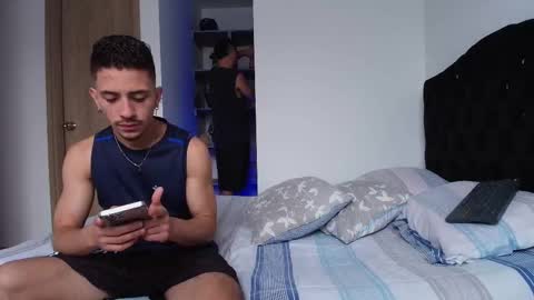 Aron Santoro online show from 9, 1, 2026