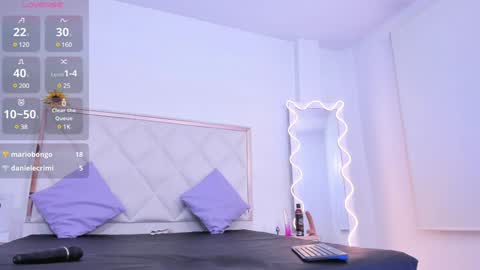 Snapshot of aron_tay chatting on 13, 12, 2024 your aron online show from 13, 12, 2024