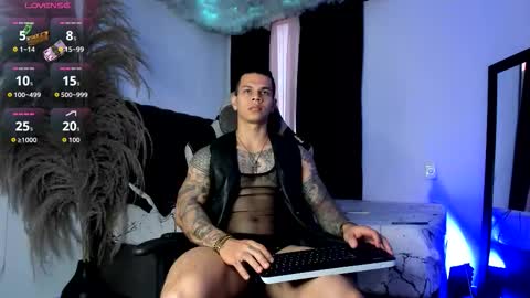 Snapshot of arondark chatting on 21, 2, 2026 DarkMaster online show from 21, 2, 2026