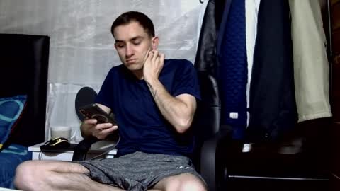 Aron G Franco online show from 28, 4, 2026