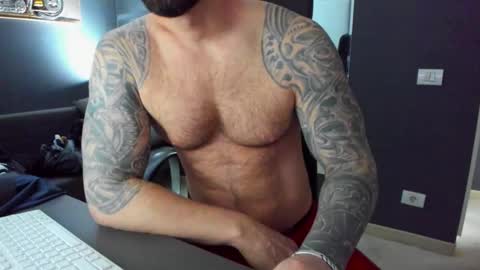 AronGrant online show from 31, 1, 2025