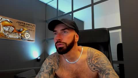 AronGrant online show from 2, 12, 2025