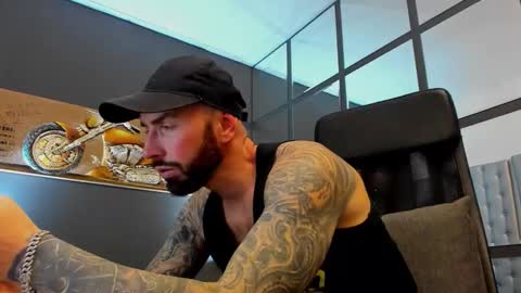 AronGrant online show from 22, 12, 2025