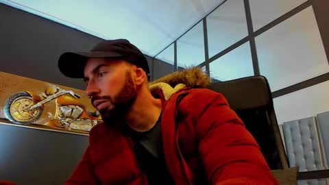 AronGrant online show from 8, 1, 2026