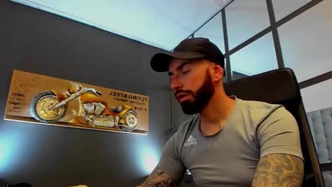 AronGrant online show from 18, 1, 2026