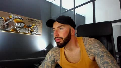 AronGrant online show from 31, 3, 2026