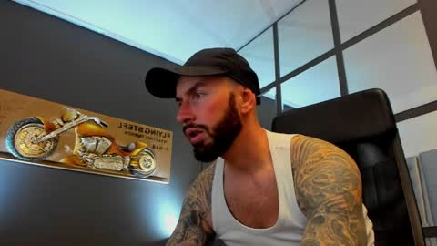 AronGrant online show from 9, 4, 2026