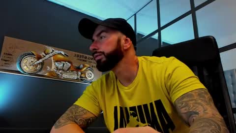 AronGrant online show from 30, 5, 2026