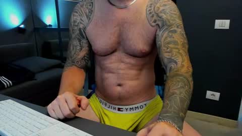 Snapshot of arongrant chatting on 29, 6, 2026 AronGrant online show from 29, 6, 2026