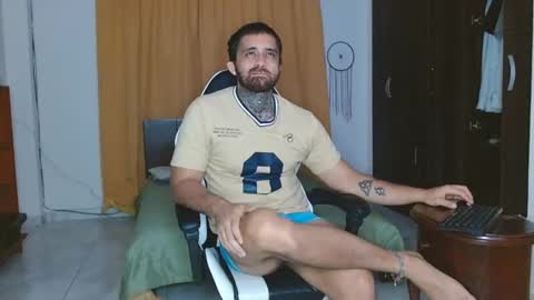 Snapshot of aronmiller404 chatting on 3, 12, 2024 aronmiller online show from 3, 12, 2024