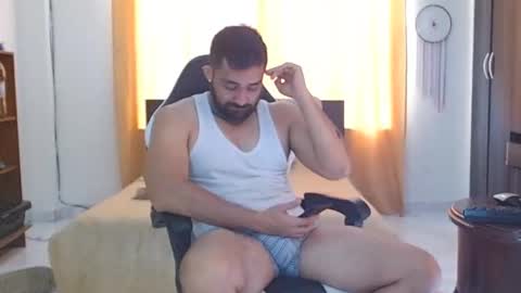 Snapshot of aronmiller404 chatting on 21, 12, 2024 aronmiller online show from 21, 12, 2024