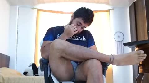 Snapshot of aronmiller404 chatting on 7, 2, 2025 aronmiller online show from 7, 2, 2025