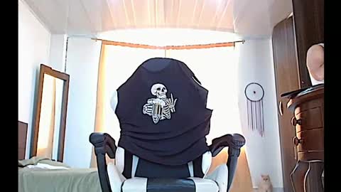 Snapshot of aronmiller404 chatting on 9, 3, 2025 aronmiller online show from 9, 3, 2025