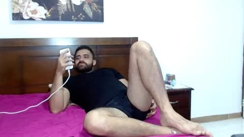 Snapshot of aronmiller404 chatting on 5, 10, 2025 aronmiller online show from 5, 10, 2025