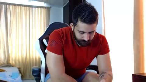 Snapshot of aronmiller404 chatting on 25, 10, 2025 aronmiller online show from 25, 10, 2025