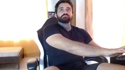 aronmiller online show from 1, 12, 2025