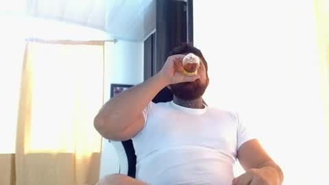 Snapshot of aronmiller404 chatting on 31, 1, 2026 aronmiller online show from 31, 1, 2026