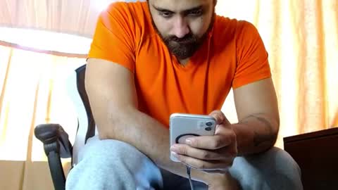 Snapshot of aronmiller404 chatting on 16, 2, 2026 aronmiller online show from 16, 2, 2026