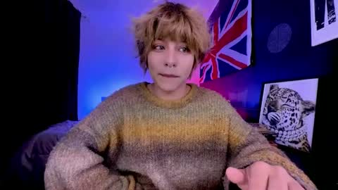 Snapshot of aronn_44 chatting on 10, 6, 2026 Aaron online show from 10, 6, 2026