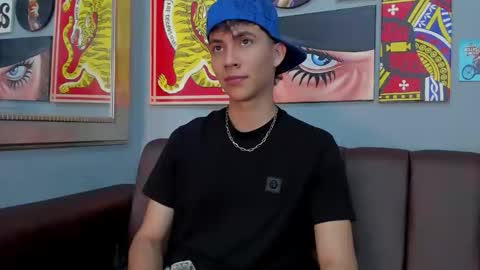 Arontawers online show from 23, 3, 2026