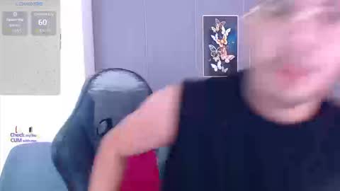 Adrian online show from 16, 9, 2025